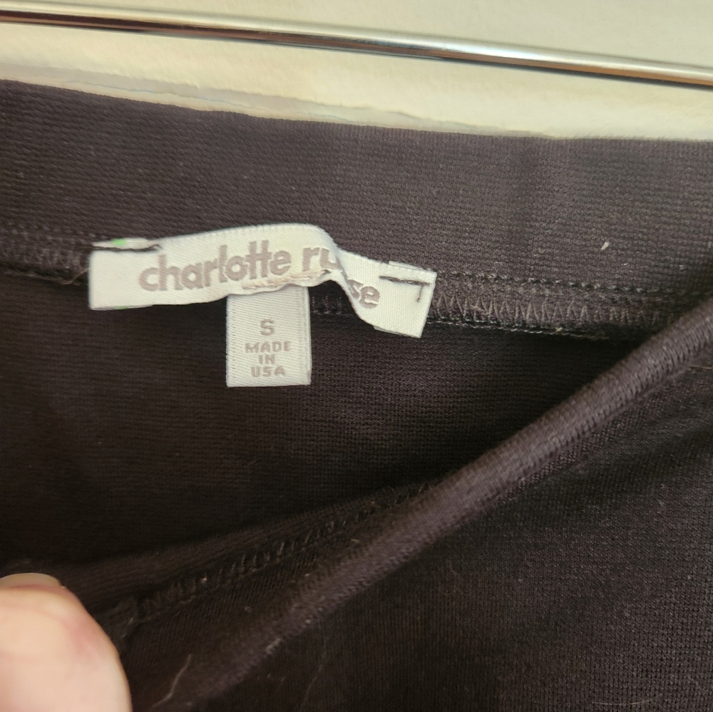 CHARLOTTE RUSSE Skirt - Picture 4 of 4
